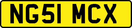 NG51MCX