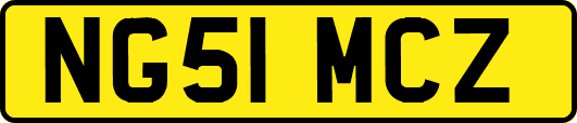 NG51MCZ
