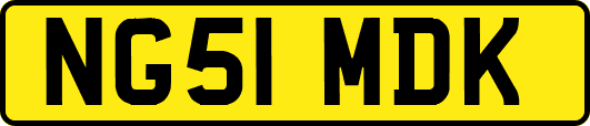 NG51MDK