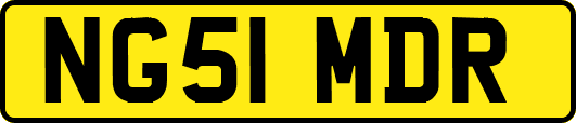 NG51MDR