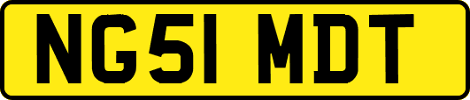 NG51MDT