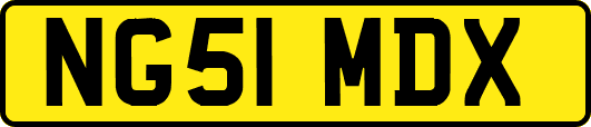 NG51MDX