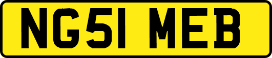 NG51MEB