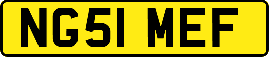 NG51MEF