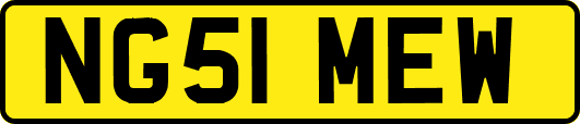 NG51MEW
