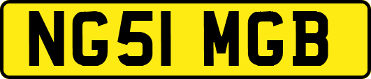 NG51MGB