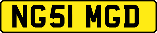 NG51MGD