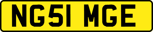 NG51MGE