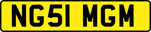 NG51MGM