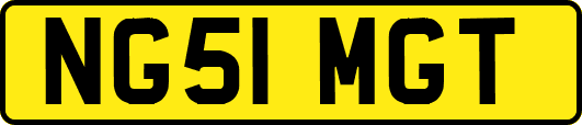 NG51MGT