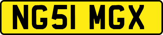 NG51MGX