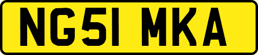 NG51MKA