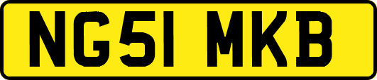 NG51MKB