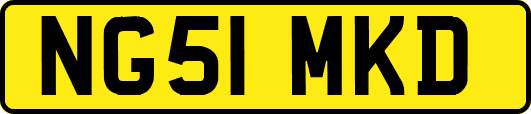 NG51MKD