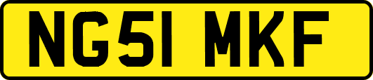 NG51MKF