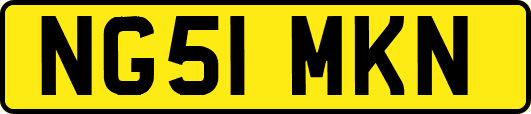 NG51MKN