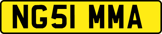 NG51MMA