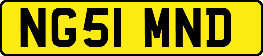 NG51MND