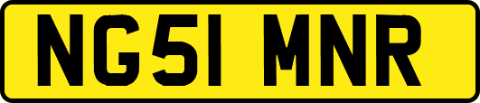 NG51MNR