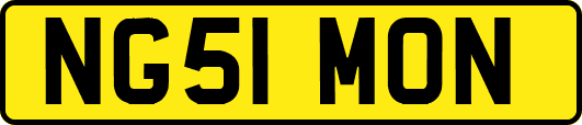 NG51MON