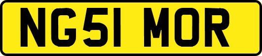 NG51MOR