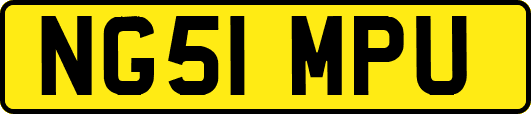 NG51MPU