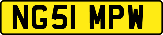 NG51MPW