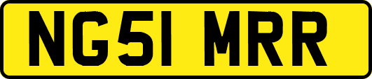 NG51MRR