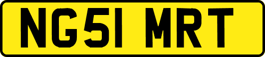 NG51MRT