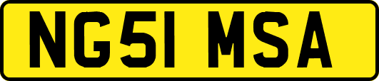 NG51MSA