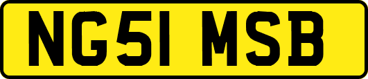 NG51MSB