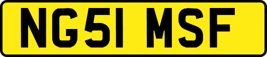 NG51MSF