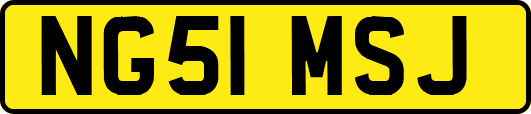 NG51MSJ