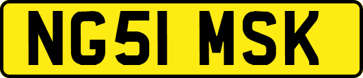 NG51MSK