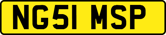 NG51MSP