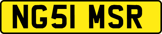 NG51MSR