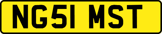 NG51MST