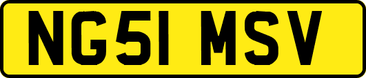 NG51MSV