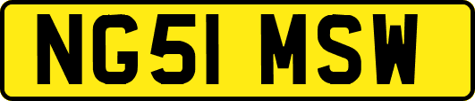 NG51MSW