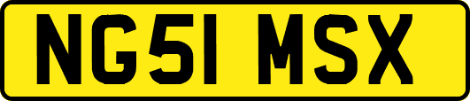 NG51MSX