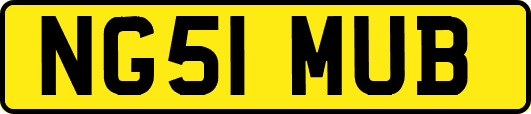 NG51MUB