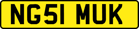 NG51MUK
