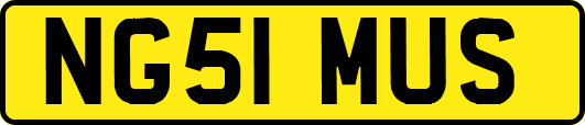 NG51MUS