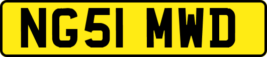 NG51MWD