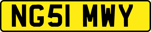 NG51MWY