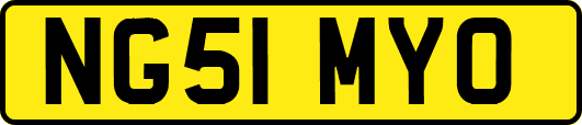 NG51MYO