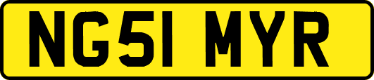 NG51MYR