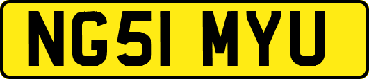 NG51MYU