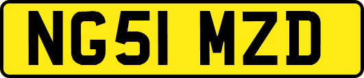 NG51MZD