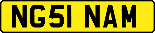 NG51NAM